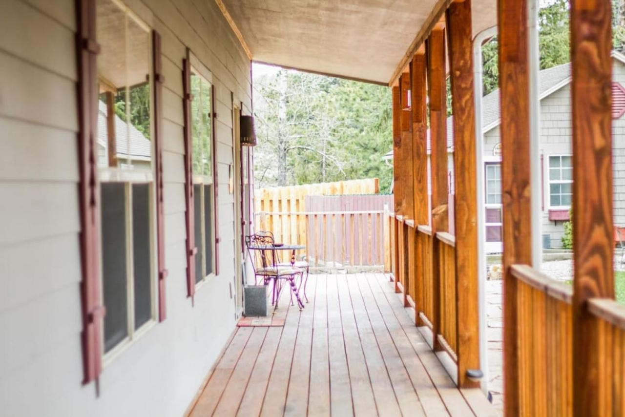 Twin Owls Lodge, Great For Families Master Bedroom, Loft, Full Kitchen, Dogs Ok Estes Park Luaran gambar