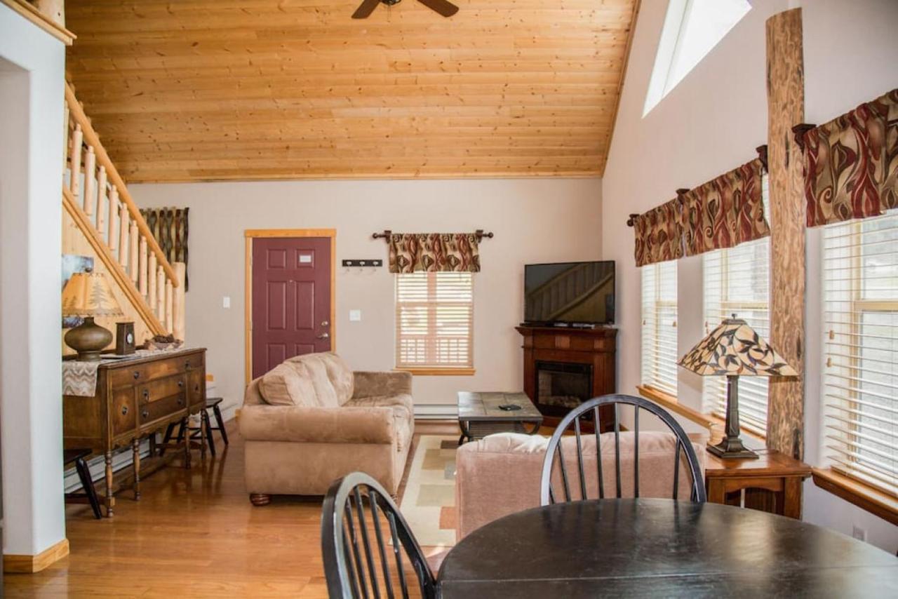 Twin Owls Lodge, Great For Families Master Bedroom, Loft, Full Kitchen, Dogs Ok Estes Park Luaran gambar